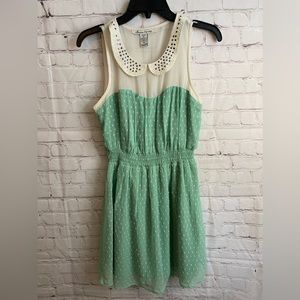 American Rag Vintage Style Junior/Women’s Dress Size M